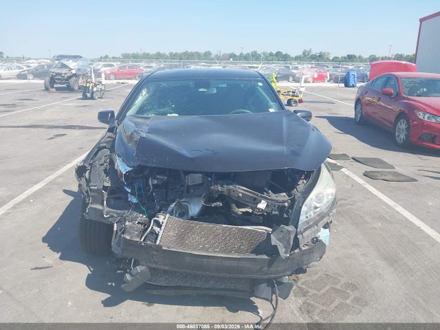 46037085 :رقم المزاد ، 1G11C5SL7FF231444 vin ، 2015 Chevrolet Malibu 1lt مزاد بيع