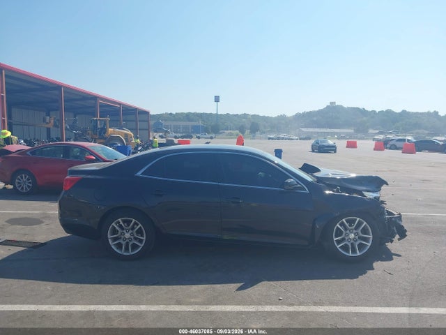46037085 :رقم المزاد ، 1G11C5SL7FF231444 vin ، 2015 Chevrolet Malibu 1lt مزاد بيع