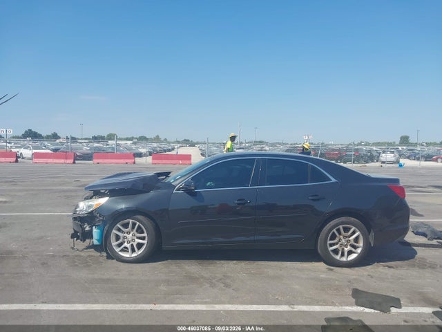 46037085 :رقم المزاد ، 1G11C5SL7FF231444 vin ، 2015 Chevrolet Malibu 1lt مزاد بيع