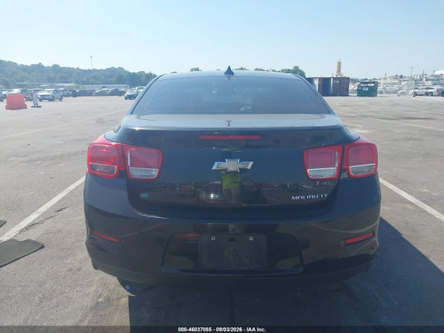 46037085 :رقم المزاد ، 1G11C5SL7FF231444 vin ، 2015 Chevrolet Malibu 1lt مزاد بيع