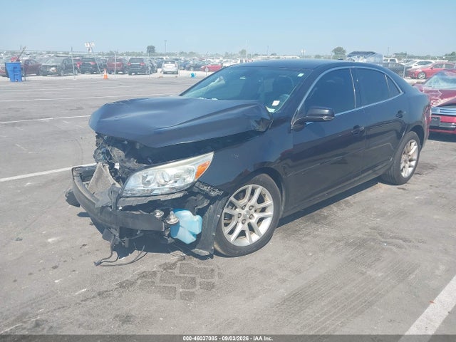 46037085 :رقم المزاد ، 1G11C5SL7FF231444 vin ، 2015 Chevrolet Malibu 1lt مزاد بيع