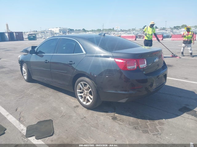 46037085 :رقم المزاد ، 1G11C5SL7FF231444 vin ، 2015 Chevrolet Malibu 1lt مزاد بيع