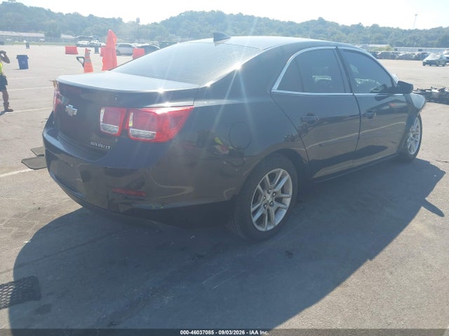 46037085 :رقم المزاد ، 1G11C5SL7FF231444 vin ، 2015 Chevrolet Malibu 1lt مزاد بيع
