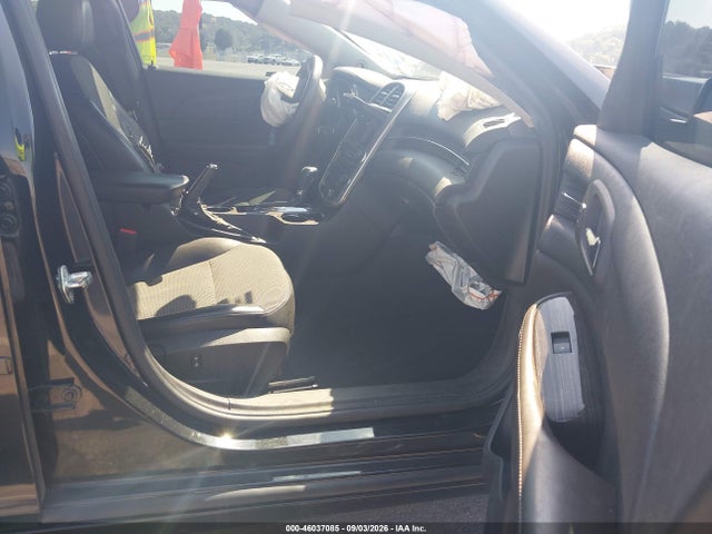 46037085 :رقم المزاد ، 1G11C5SL7FF231444 vin ، 2015 Chevrolet Malibu 1lt مزاد بيع