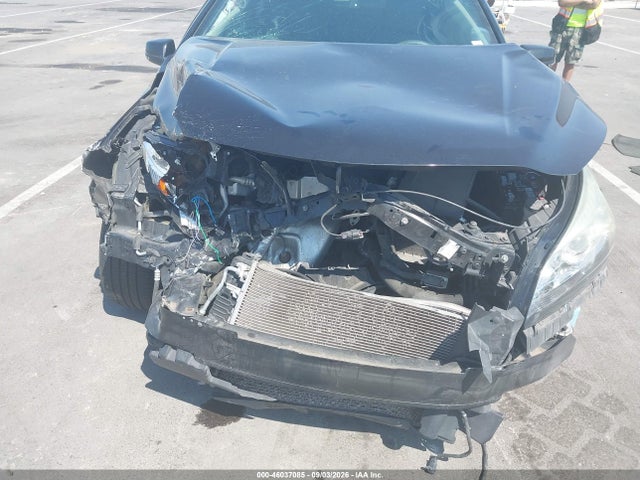 46037085 :رقم المزاد ، 1G11C5SL7FF231444 vin ، 2015 Chevrolet Malibu 1lt مزاد بيع