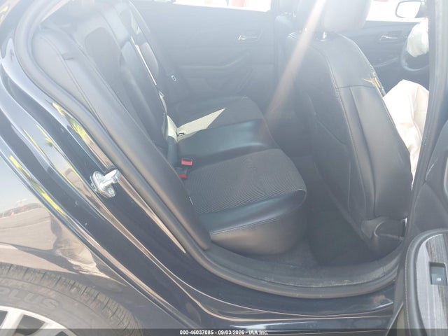 46037085 :رقم المزاد ، 1G11C5SL7FF231444 vin ، 2015 Chevrolet Malibu 1lt مزاد بيع