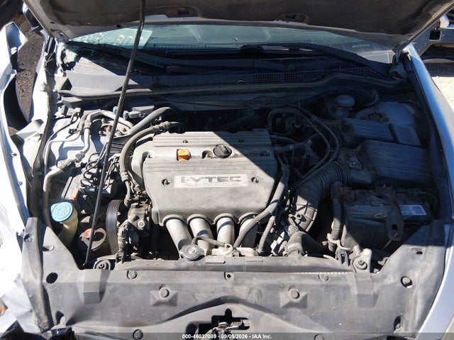 Продаж на аукціоні авто 2004 Honda Accord 2.4 Lx, vin: 1HGCM56424A160956, номер лоту: 46037089