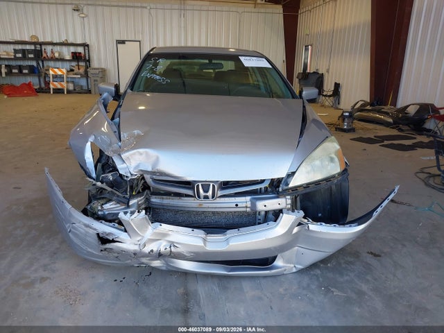 Продаж на аукціоні авто 2004 Honda Accord 2.4 Lx, vin: 1HGCM56424A160956, номер лоту: 46037089