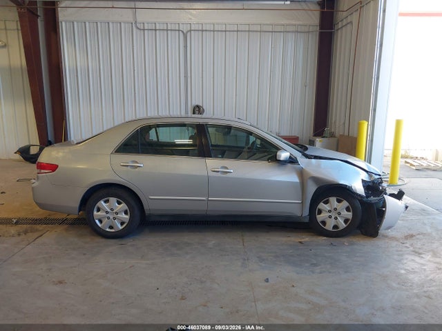 Продаж на аукціоні авто 2004 Honda Accord 2.4 Lx, vin: 1HGCM56424A160956, номер лоту: 46037089