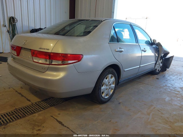 Продаж на аукціоні авто 2004 Honda Accord 2.4 Lx, vin: 1HGCM56424A160956, номер лоту: 46037089