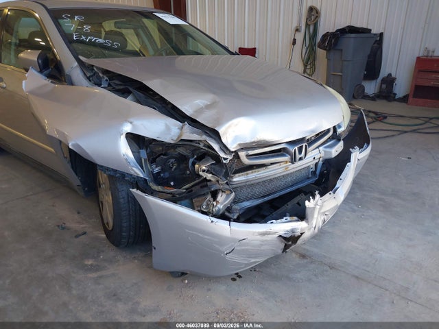 Продаж на аукціоні авто 2004 Honda Accord 2.4 Lx, vin: 1HGCM56424A160956, номер лоту: 46037089