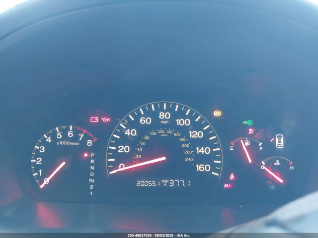 Продаж на аукціоні авто 2004 Honda Accord 2.4 Lx, vin: 1HGCM56424A160956, номер лоту: 46037089