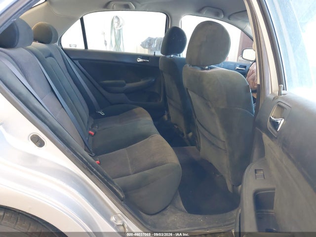 Продаж на аукціоні авто 2004 Honda Accord 2.4 Lx, vin: 1HGCM56424A160956, номер лоту: 46037089