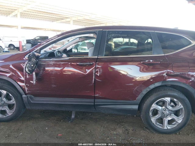 Honda CR-V EX 2019 7FARW2H50KE031467 Image 13