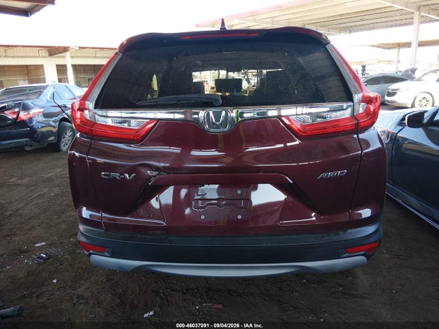 Honda CR-V EX 2019 7FARW2H50KE031467 Image 15