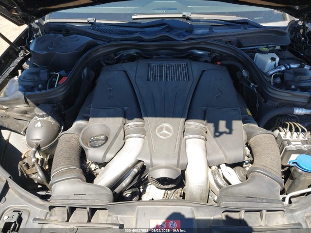 Aukcja sprzedaży 2013 Mercedes-benz Cls 550, vin: WDDLJ7DB8DA068924, numer aukcji: 46037093