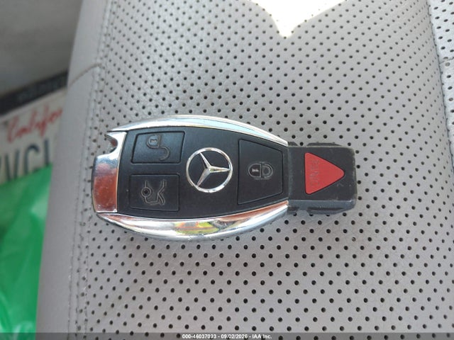 Aukcja sprzedaży 2013 Mercedes-benz Cls 550, vin: WDDLJ7DB8DA068924, numer aukcji: 46037093