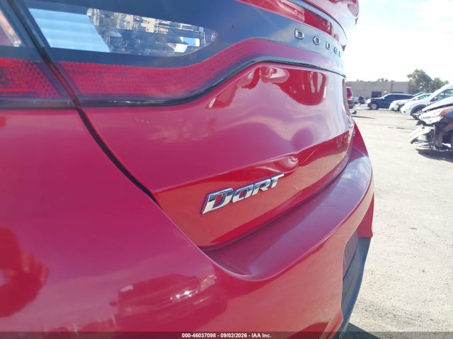 Dodge Dart Sxt Sport 2016 1C3CDFFA4GD820352 Image 13