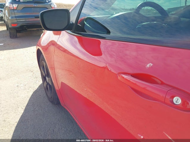 Dodge Dart Sxt Sport 2016 1C3CDFFA4GD820352 Image 14