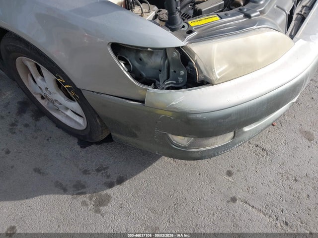 2000 Lexus Es 300 მანქანა იყიდება აუქციონზე, vin: JT8BF28GXY5102701, აუქციონის ნომერი: 46037106