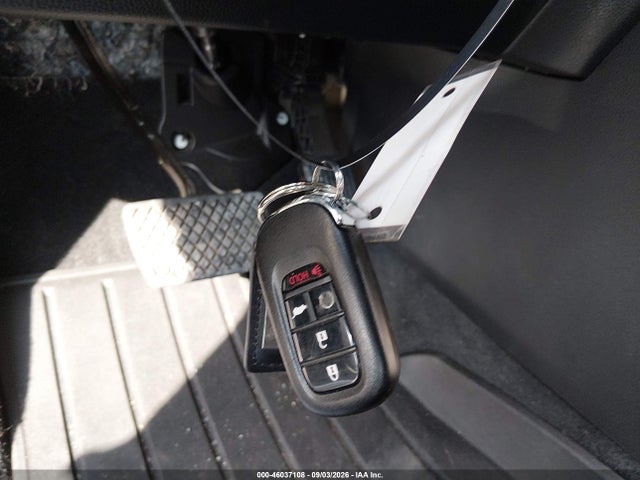 Продажа на аукционе авто 2026 Honda Cr-v Hybrid 2wd Sport-l, vin: 5J6RS5H84TL002131, номер лота: 46037108