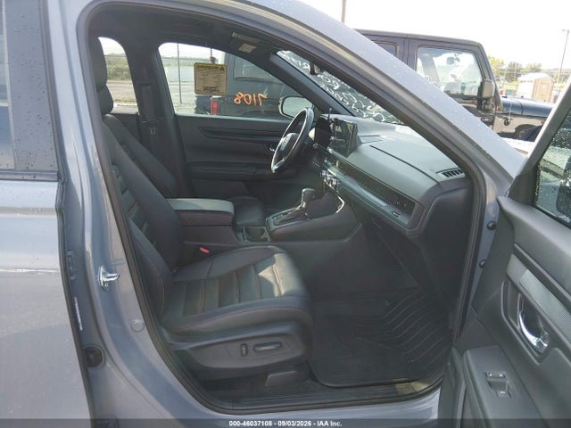 Продажа на аукционе авто 2026 Honda Cr-v Hybrid 2wd Sport-l, vin: 5J6RS5H84TL002131, номер лота: 46037108