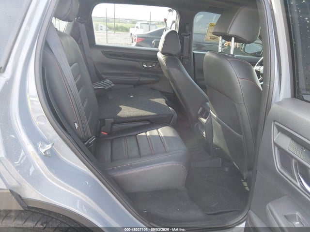 Продажа на аукционе авто 2026 Honda Cr-v Hybrid 2wd Sport-l, vin: 5J6RS5H84TL002131, номер лота: 46037108