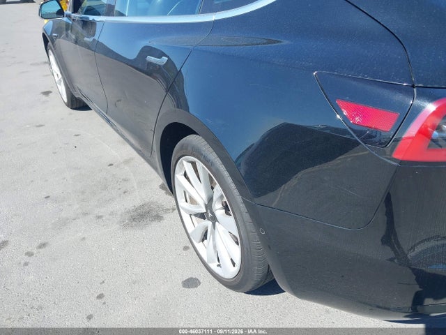 5YJ3E1EA9JF009353 Tesla Model 3 Long Range/mid Range