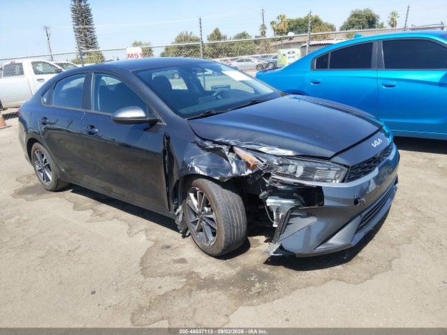 Продаж на аукціоні авто 2023 Kia Forte Lxs, vin: 3KPF24AD3PE649094, номер лоту: 46037113
