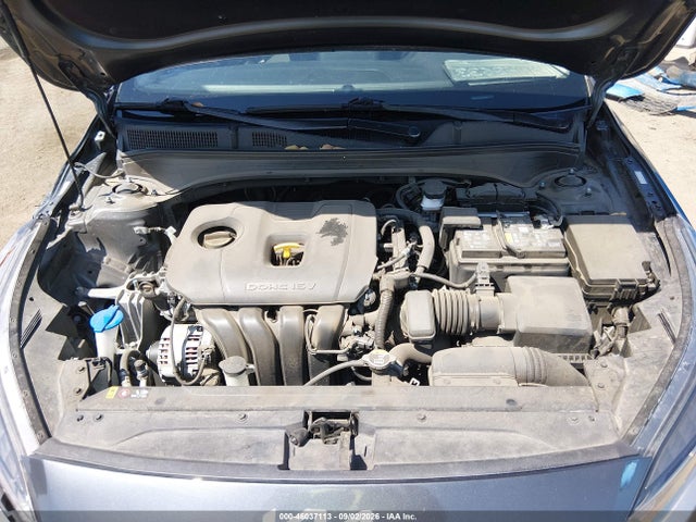 Продаж на аукціоні авто 2023 Kia Forte Lxs, vin: 3KPF24AD3PE649094, номер лоту: 46037113
