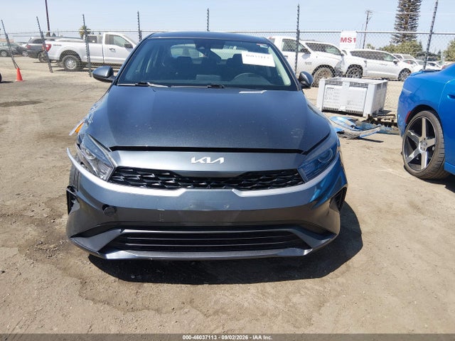 Продаж на аукціоні авто 2023 Kia Forte Lxs, vin: 3KPF24AD3PE649094, номер лоту: 46037113