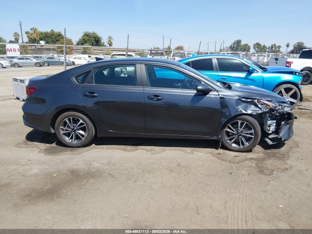 Продаж на аукціоні авто 2023 Kia Forte Lxs, vin: 3KPF24AD3PE649094, номер лоту: 46037113