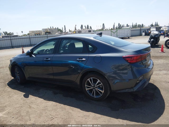 Продаж на аукціоні авто 2023 Kia Forte Lxs, vin: 3KPF24AD3PE649094, номер лоту: 46037113