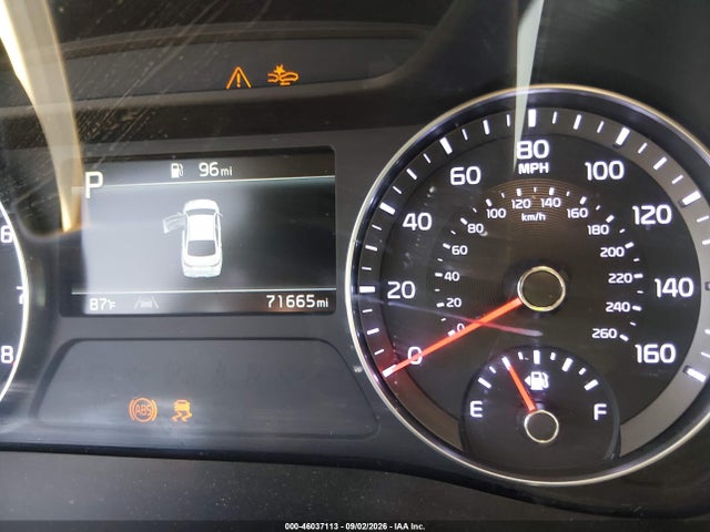 Продаж на аукціоні авто 2023 Kia Forte Lxs, vin: 3KPF24AD3PE649094, номер лоту: 46037113