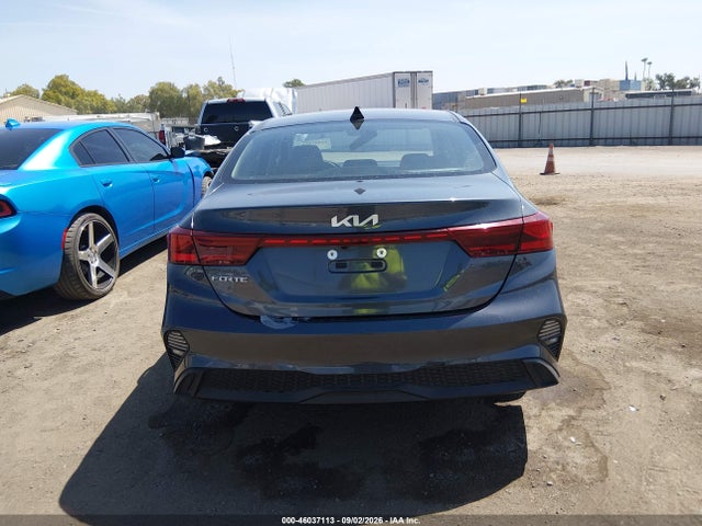 Продаж на аукціоні авто 2023 Kia Forte Lxs, vin: 3KPF24AD3PE649094, номер лоту: 46037113