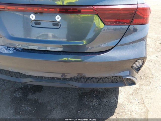 Продаж на аукціоні авто 2023 Kia Forte Lxs, vin: 3KPF24AD3PE649094, номер лоту: 46037113