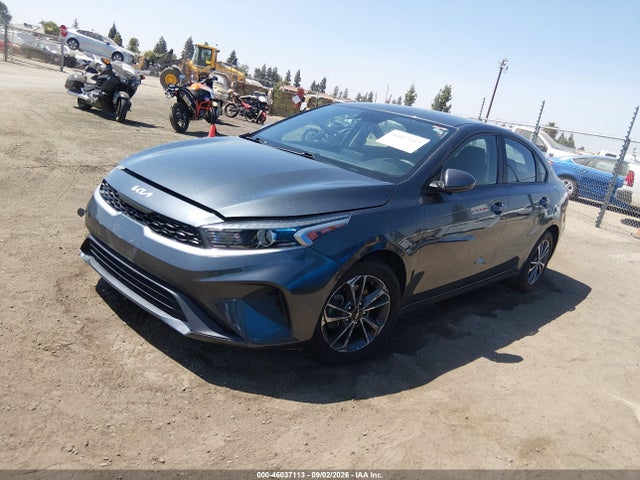 Продаж на аукціоні авто 2023 Kia Forte Lxs, vin: 3KPF24AD3PE649094, номер лоту: 46037113