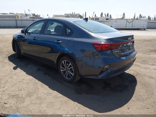 Продаж на аукціоні авто 2023 Kia Forte Lxs, vin: 3KPF24AD3PE649094, номер лоту: 46037113