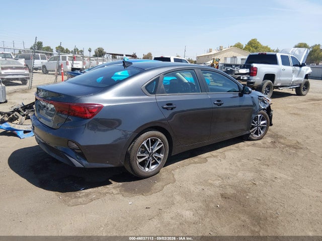 Продаж на аукціоні авто 2023 Kia Forte Lxs, vin: 3KPF24AD3PE649094, номер лоту: 46037113