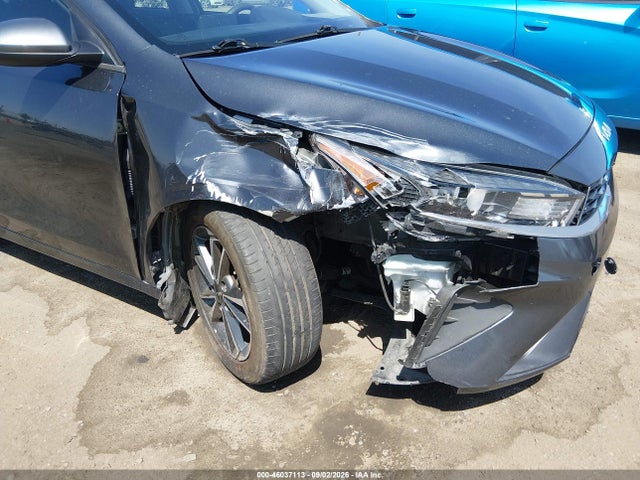 Продаж на аукціоні авто 2023 Kia Forte Lxs, vin: 3KPF24AD3PE649094, номер лоту: 46037113