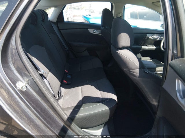 Продаж на аукціоні авто 2023 Kia Forte Lxs, vin: 3KPF24AD3PE649094, номер лоту: 46037113