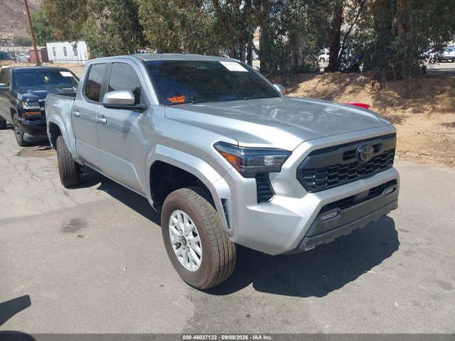 Aukcja sprzedaży 2025 Toyota Tacoma Sr5, vin: 3TMKB5FN5SM051612, numer aukcji: 46037122