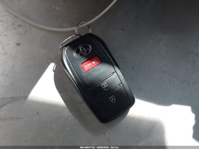 46037122 :رقم المزاد ، 3TMKB5FN5SM051612 vin ، 2025 Toyota Tacoma Sr5 مزاد بيع