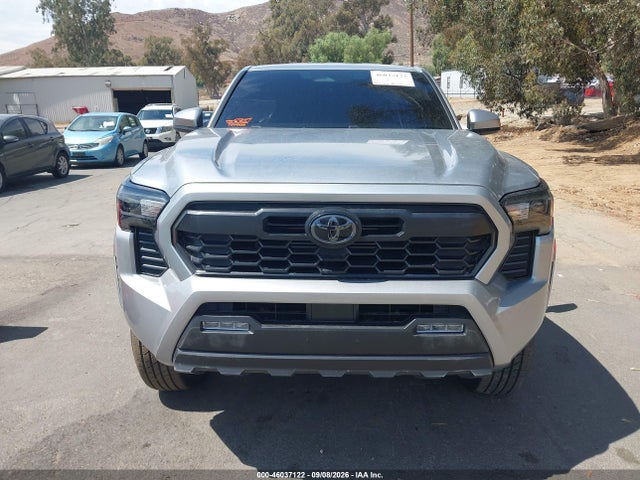 46037122 :رقم المزاد ، 3TMKB5FN5SM051612 vin ، 2025 Toyota Tacoma Sr5 مزاد بيع