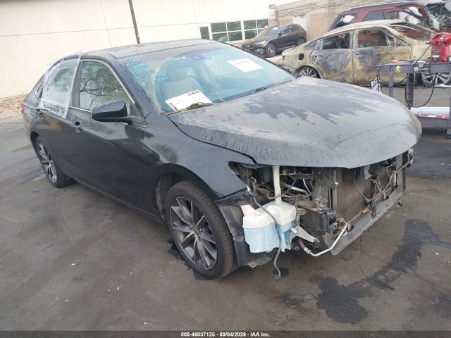 Продажа на аукционе авто 2015 Toyota Camry Xse V6, vin: 4T1BK1FK4FU555094, номер лота: 46037125