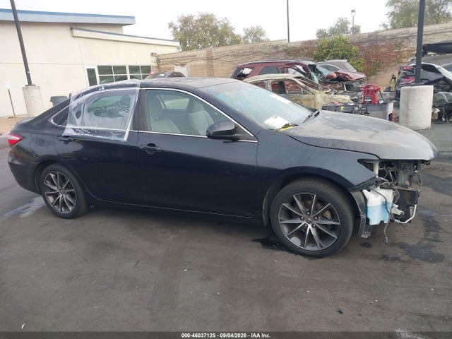 Продажа на аукционе авто 2015 Toyota Camry Xse V6, vin: 4T1BK1FK4FU555094, номер лота: 46037125
