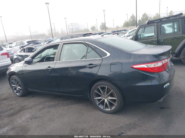 Продажа на аукционе авто 2015 Toyota Camry Xse V6, vin: 4T1BK1FK4FU555094, номер лота: 46037125
