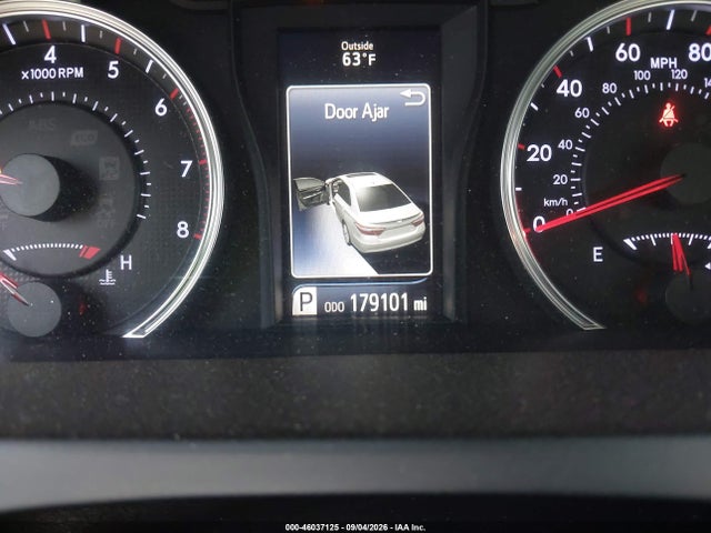 Продажа на аукционе авто 2015 Toyota Camry Xse V6, vin: 4T1BK1FK4FU555094, номер лота: 46037125