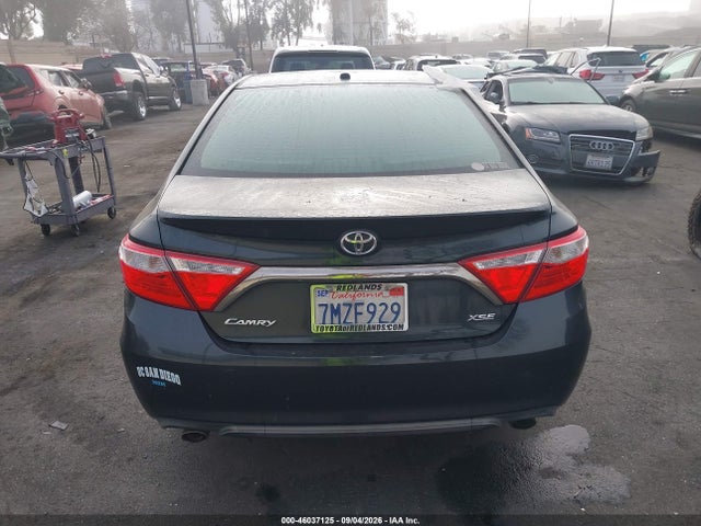 Продажа на аукционе авто 2015 Toyota Camry Xse V6, vin: 4T1BK1FK4FU555094, номер лота: 46037125