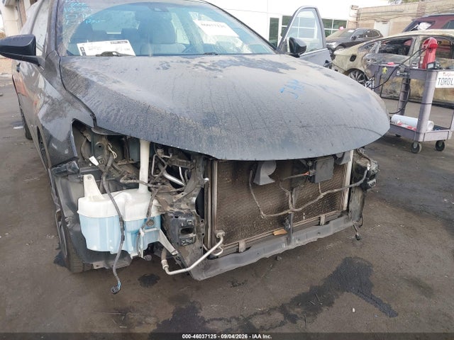 Продажа на аукционе авто 2015 Toyota Camry Xse V6, vin: 4T1BK1FK4FU555094, номер лота: 46037125